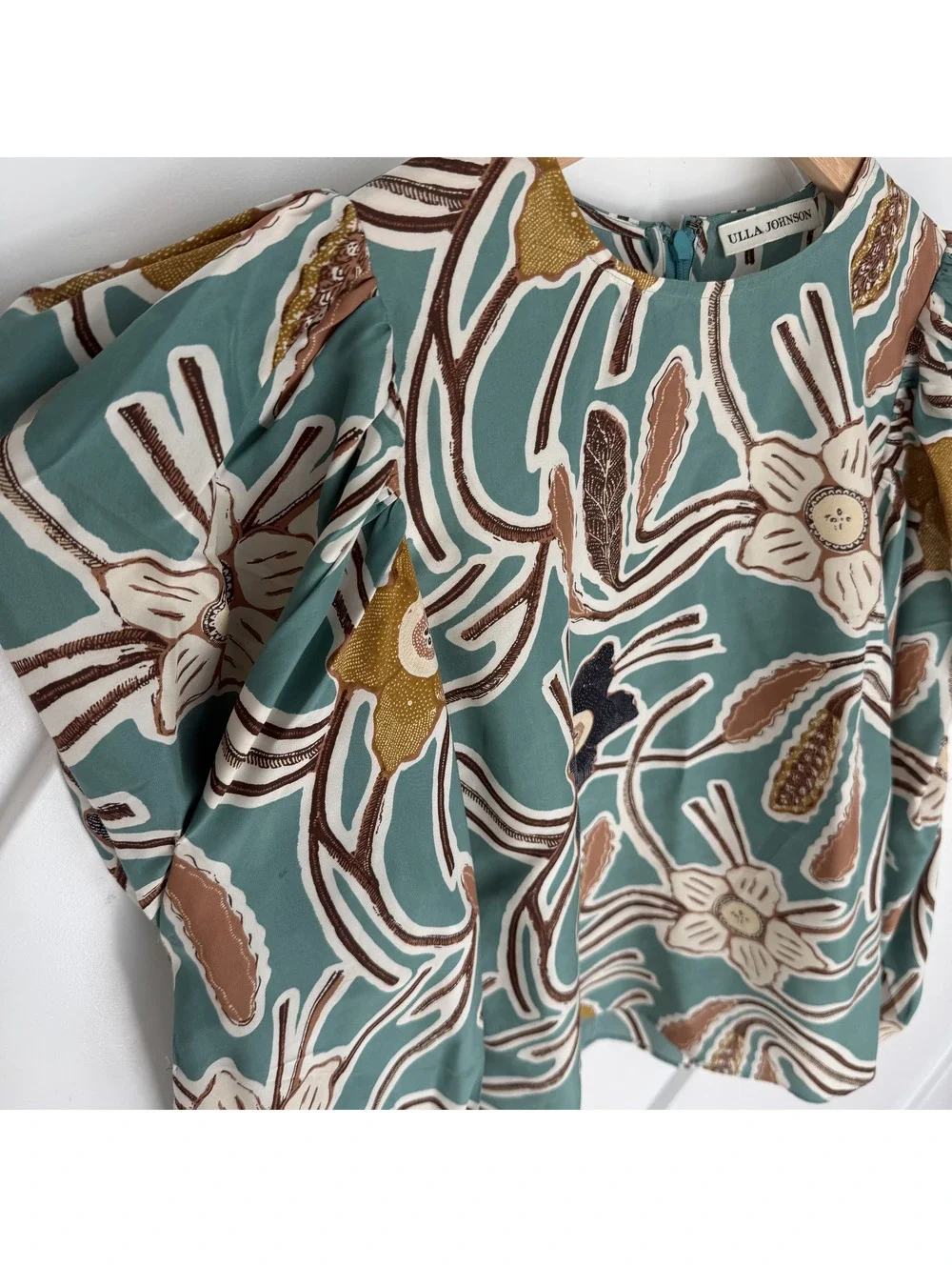 Ulla Johnson this ulla